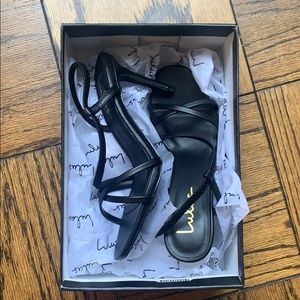 Lulu’s Byrdie Heel